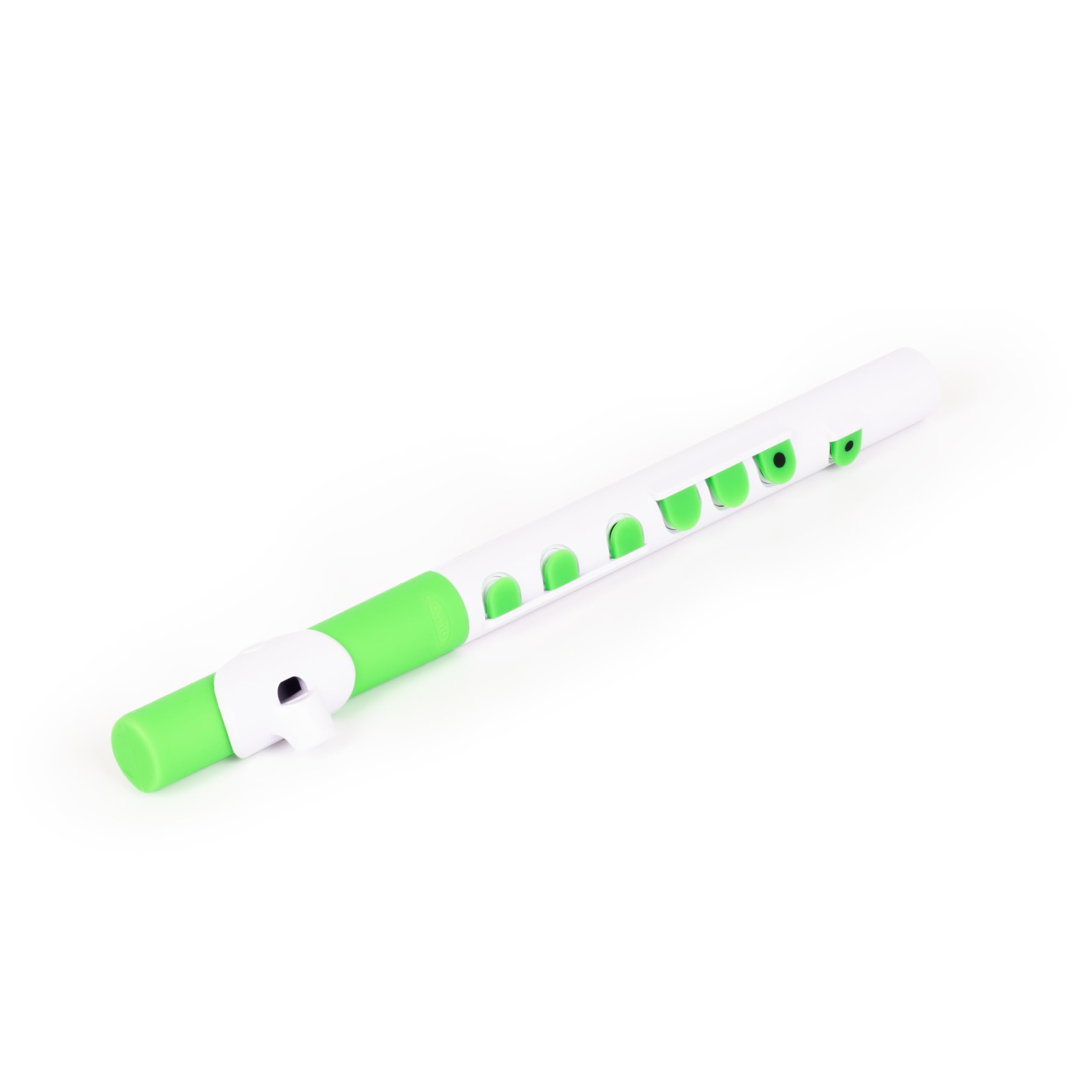 Nuvo N430TWGN Tut Trim fourni avec sac Blanc/Vert