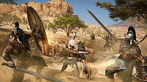 Consejos para Comprar Assassins creed origins xbox one los mejores 5. 13 Imagen adicional