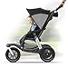 Chicco Activ3 Air Jogging Stroller, Q Collection