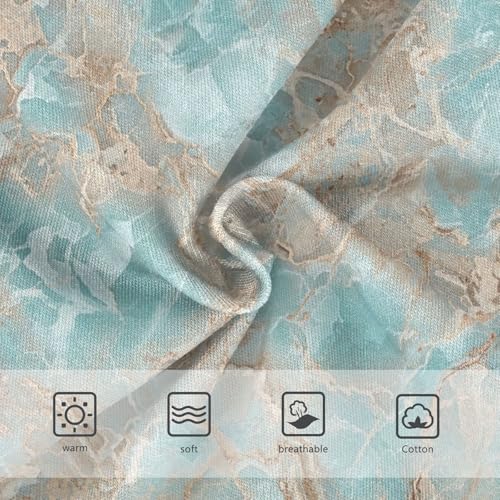 Joisal Animals Toddlers Underwear Floral 2t Cotton Cute Panties Girl Colorful Blue Gray Aesthetic Briefs Undies Kids3