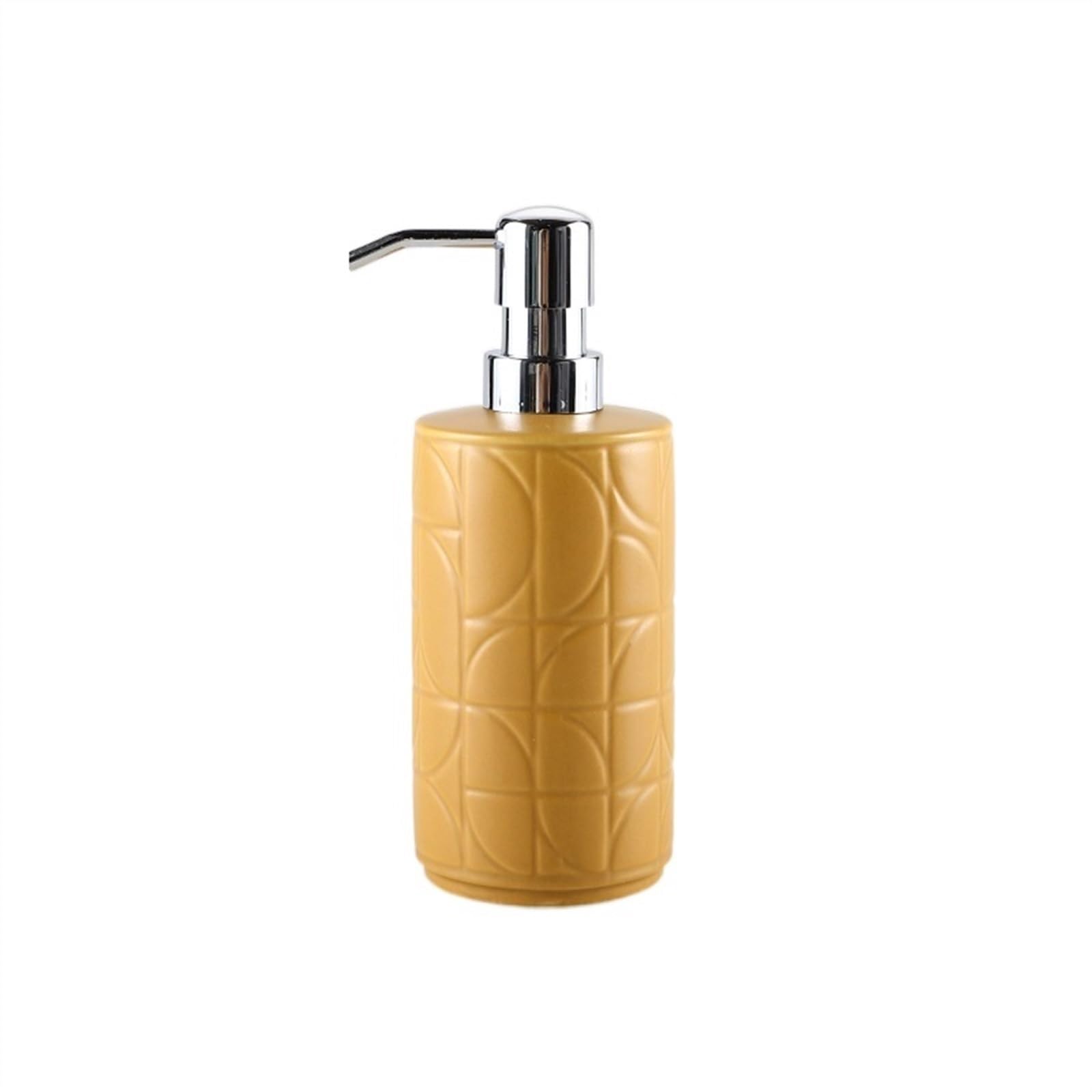 Kitchen Soap Dispenser Soap Pump for Bathroom Kitchen Farmhouse Office 12.85 Oz/380 Ml Soap Dispenser Ceramic Soap Dispenser for Lotion Handsoaps Dispenser