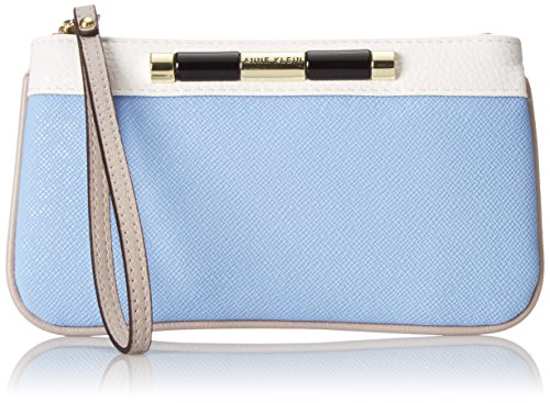 Anne Klein Beyond The Pale Wristlet Wallet