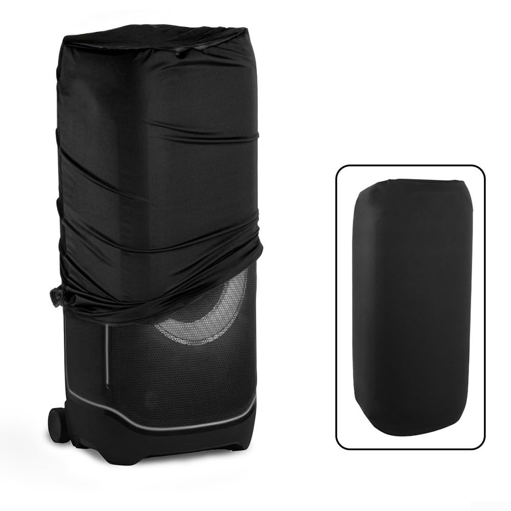 HpLive Housse Anti-poussière pour Haut-Parleur JBL PartyBox Ultimate - Protection avec Style