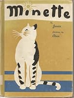 Minette; B0007E4G04 Book Cover