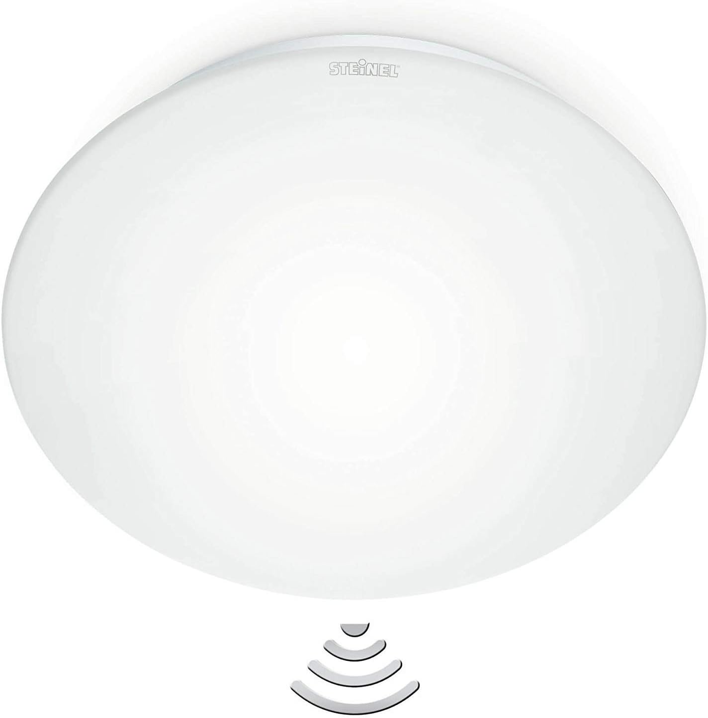 ventilatore cfm con sensori di movimento