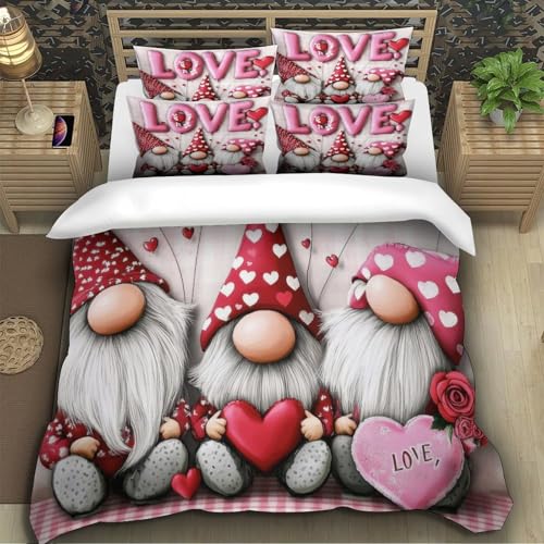 Housse Couette Licorne 3D pour Transformer la Chambre de Fille et Ado - 5