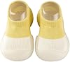 Baby Sock Shoes Toddler Non-Skid Floor Slipper Boys Girls Cotton Breathable Lightwewight Non-Slip for First Walking