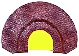 Hunters Specialties Carlton's Calls Single Reed Elk Diaphragm Call