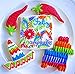 Pinata Cookie Cutter- LARGE - 4 Inches