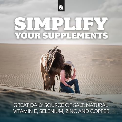 Redmond EQDR5 Title: Redmond Daily Red | Horse Vitamins And Minerals Supplement thumb #6