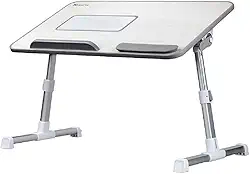 Mesa com Cooler para Notebook Articulada XGEAR A8