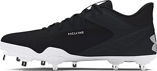 Under Armour
Men's Yard Metal Baseball Cleat 3.0 Sneaker
