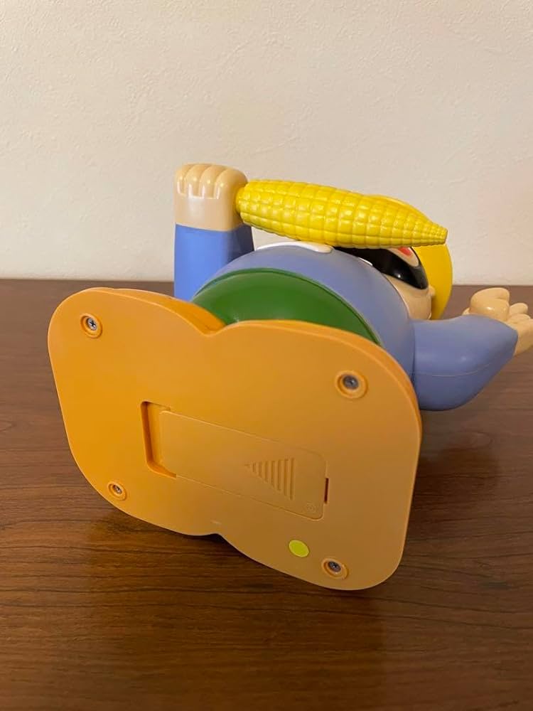 明治　Meiji カール　カールおじさん　おしゃべり貯金箱 明治 Meiji カール カールおじさん おしゃべり貯金箱｜Yahoo