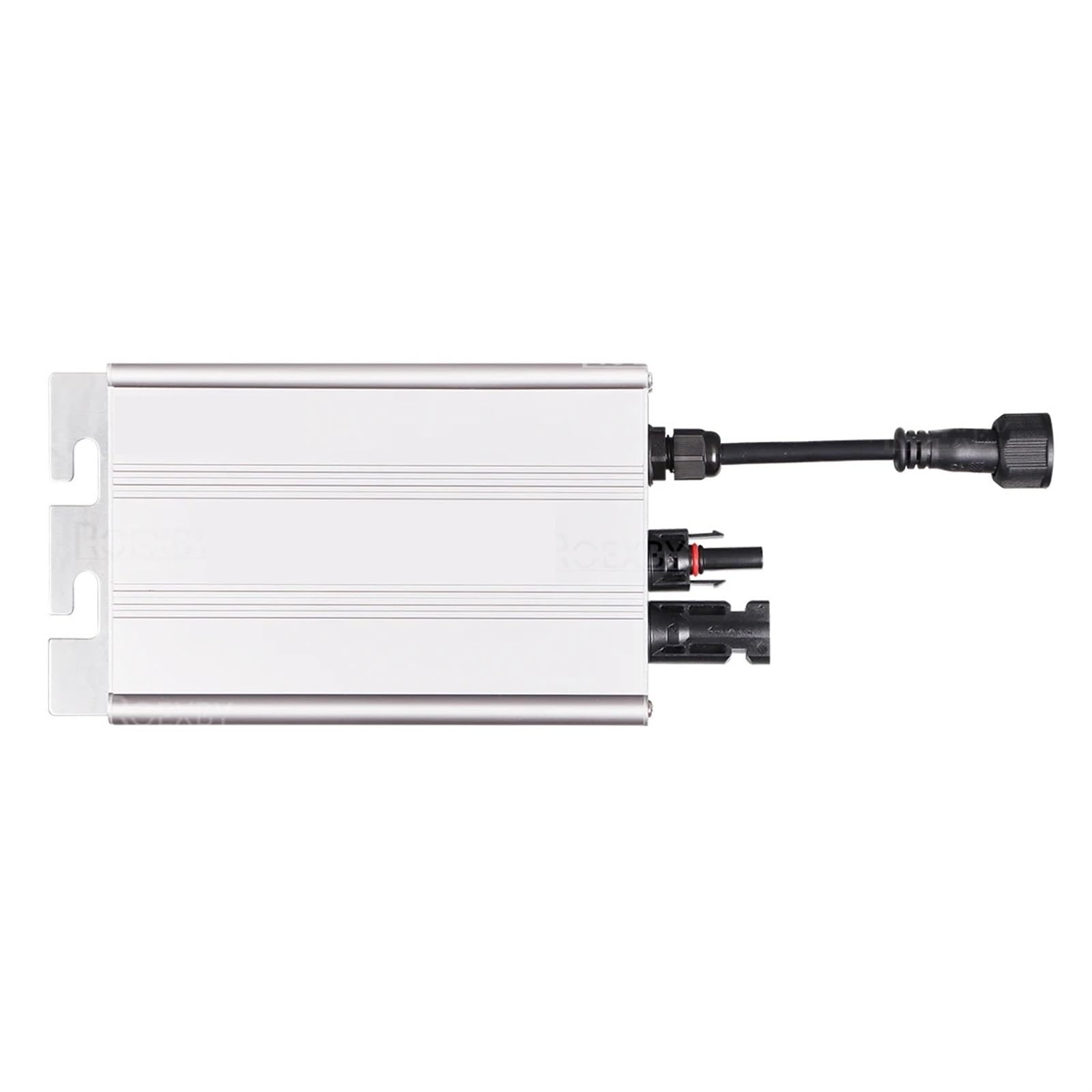 Falownik sieciowy 700W PV Modułowy inteligentny mikroogranicznik falownika DC do AC Wyjście Kemping na świeżym powietrzu