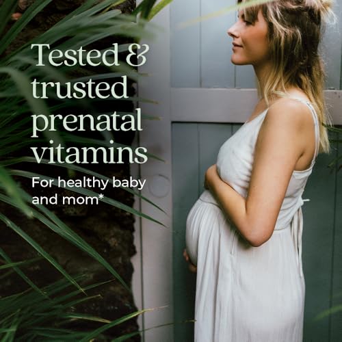 New Chapter One Daily Prenatal Multivitamin, 90 Count - Image 2