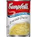 Campbell's Broccoli Cheese Soup, 10.5 Ounce