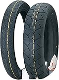 Bridgestone Excedra G702R Cruiser Rear Motorcycle Tire 180/70-16