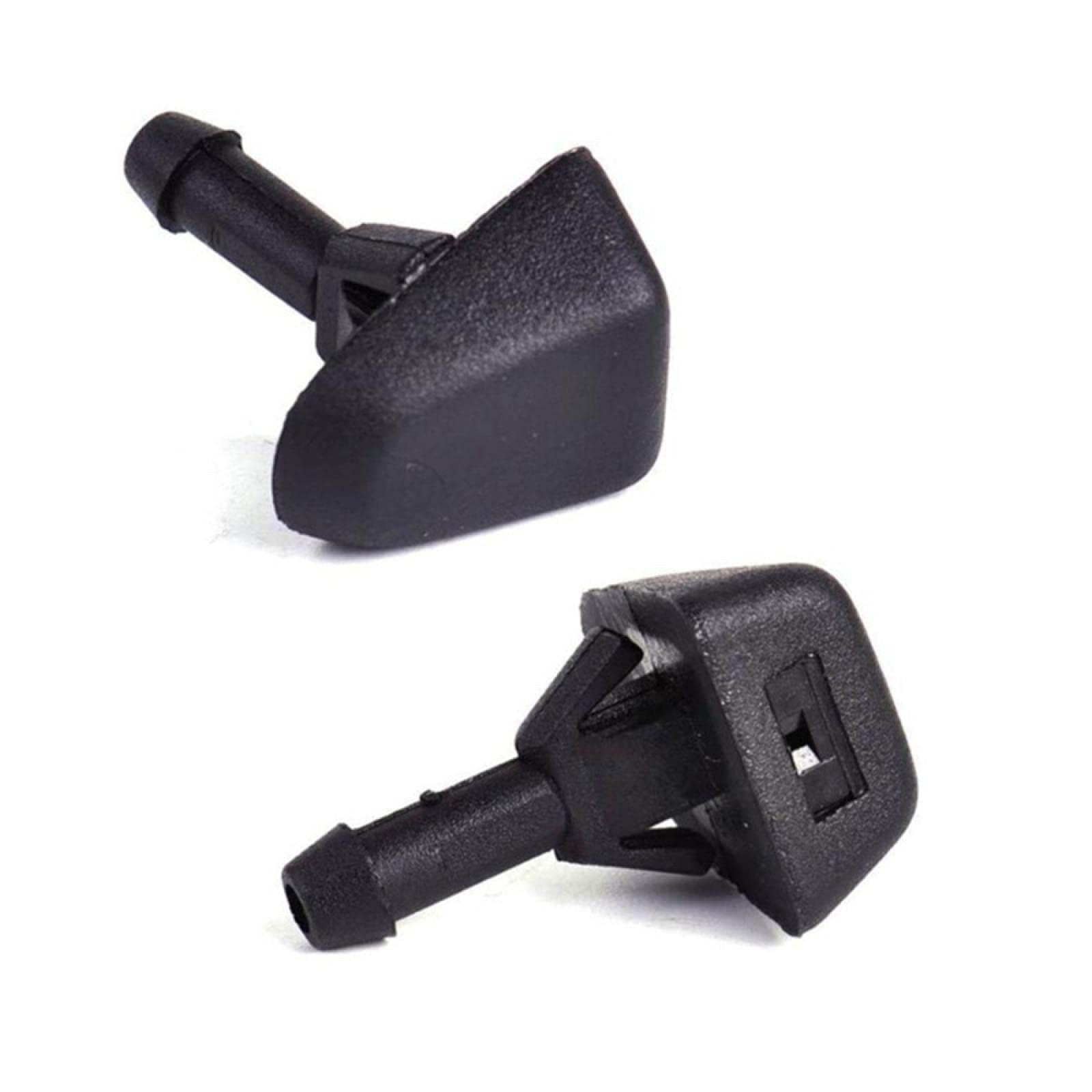 Buses de lave-glace avant Volvo V50 XC60 XC90 | Jet de pulvérisateur grand angle fluide