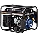 Westinghouse Outdoor Power Equipment 4650 Peak Watt Portable Generator, RV Ready 30A Outlet, Gas Powered