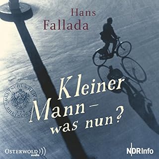 Couverture de Kleiner Mann - was nun?