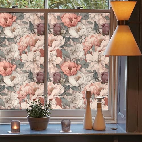 Película Decorativa para Ventanas 15.7x118 in Vinilo miniatura 3