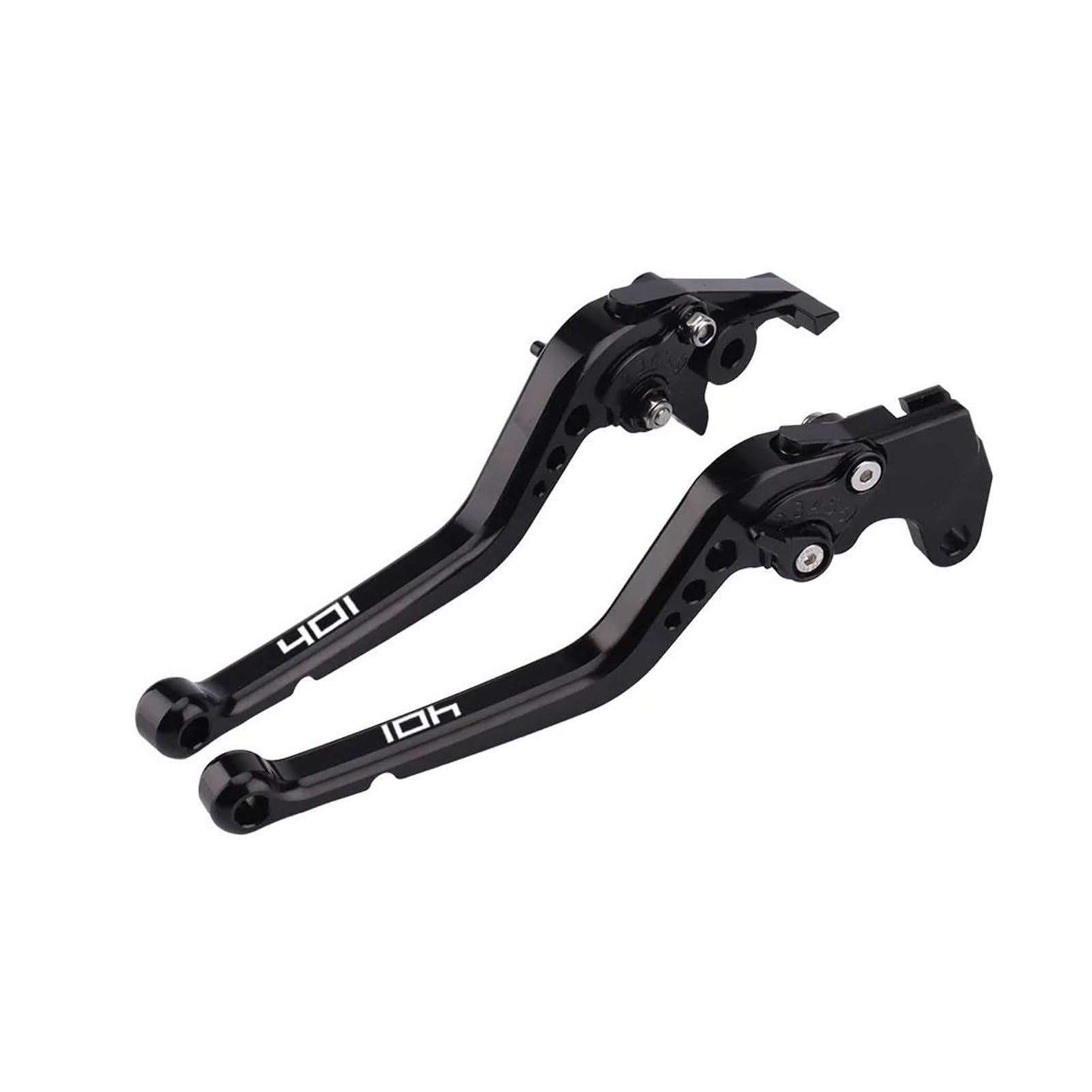 Asddllnn 9 For Svartpilen For Vitpilen 401 2018 201 2020 2021 2022 Adjustable Levers Short/Long Brakes Clutch