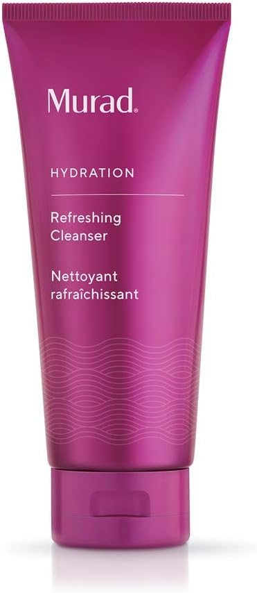 Murad Hydration Age Reform Refreshing Cleanser 200 ml
