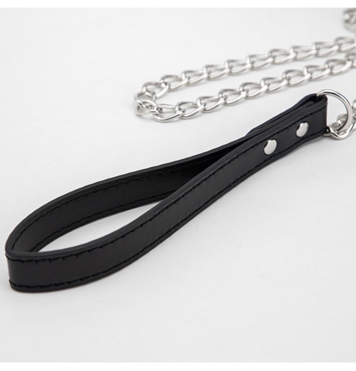 𝓼𝓮𝔁 𝓽𝓸𝔂 La Magnificencia Se UNE A La Elegancia con El Collar Circular Y El Látigo De Cuero Rosa 𝓼𝓮𝔁 𝓽𝓸𝔂