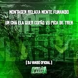 Mandelão Classe A