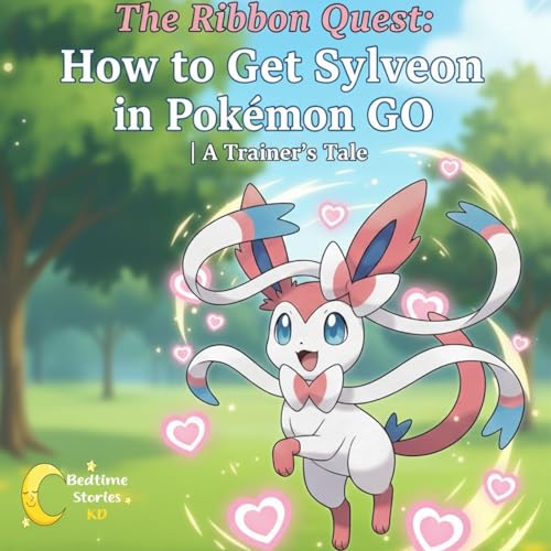 How to Get Sylveon in Pokémon GO