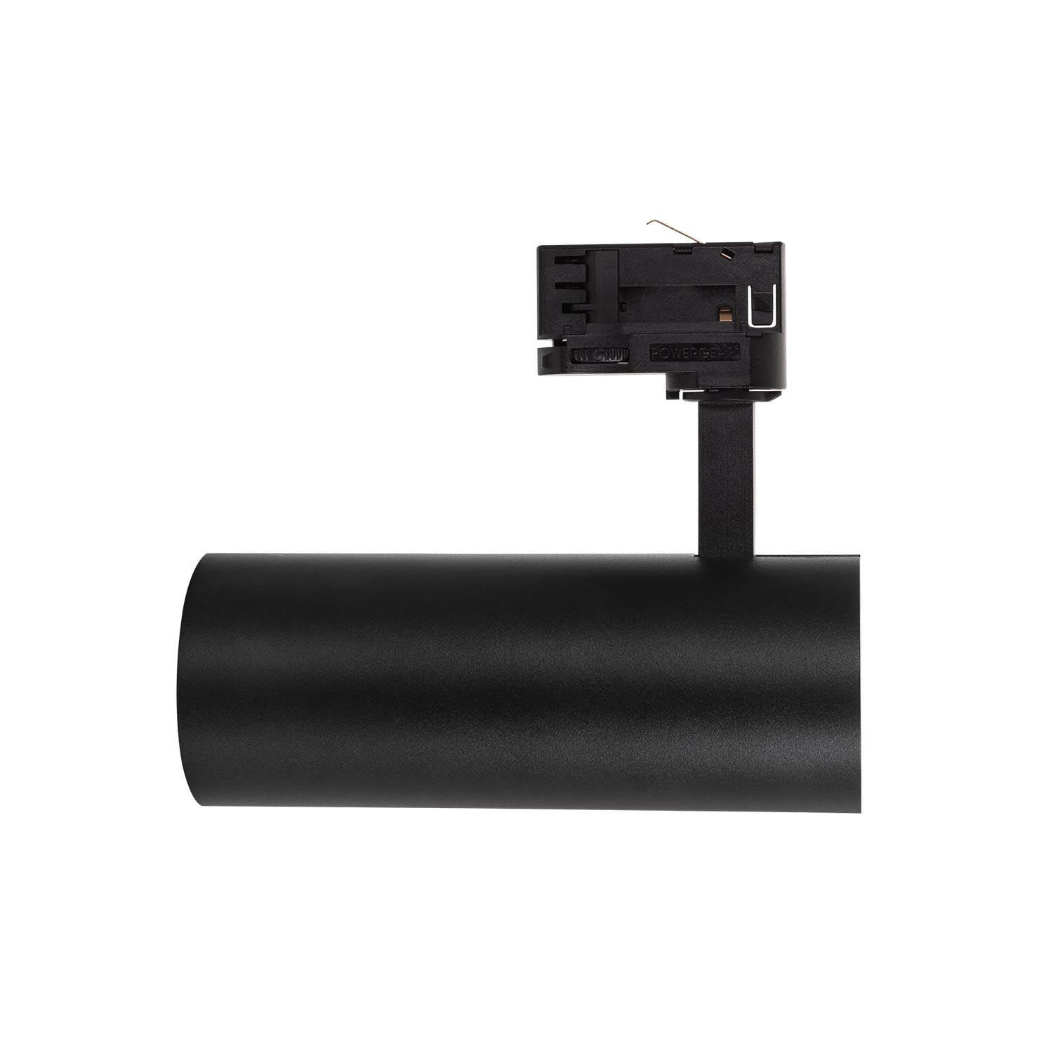 LEDKIA 3-Phasenstromschiene LED-Strahler 30W Bertha Schwarz 6000K Kaltweiß