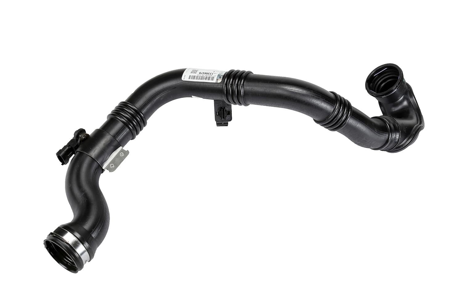 GM Genuine Parts 13398479 Intercooler Outlet Air Hose