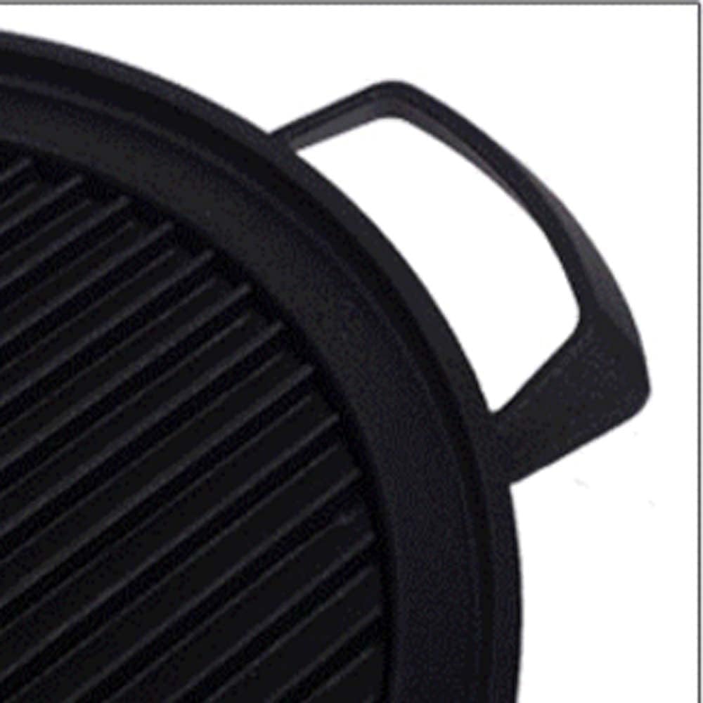 Barbecue Home Smokeless Grill Outdoor Plate Grilled Camping Appliances