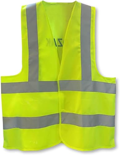 Miniatura 6 de Kozak Alerón de parachoques de esquina compatible con Kenworth T680 Next Gen 2022 2023+ Plus Logo y chaleco reflectante KOZAK