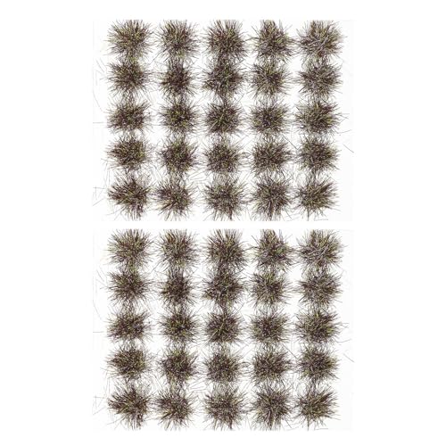 Abaodam �V�~�����[�V�������N���X�^�[ �~�j�`���A�O���X�N���X�^�[ ���̃e�[�u������ 1�� �S���͌^ DIY���i�� �~�j�`���A�뉀�����l�H�Ń}