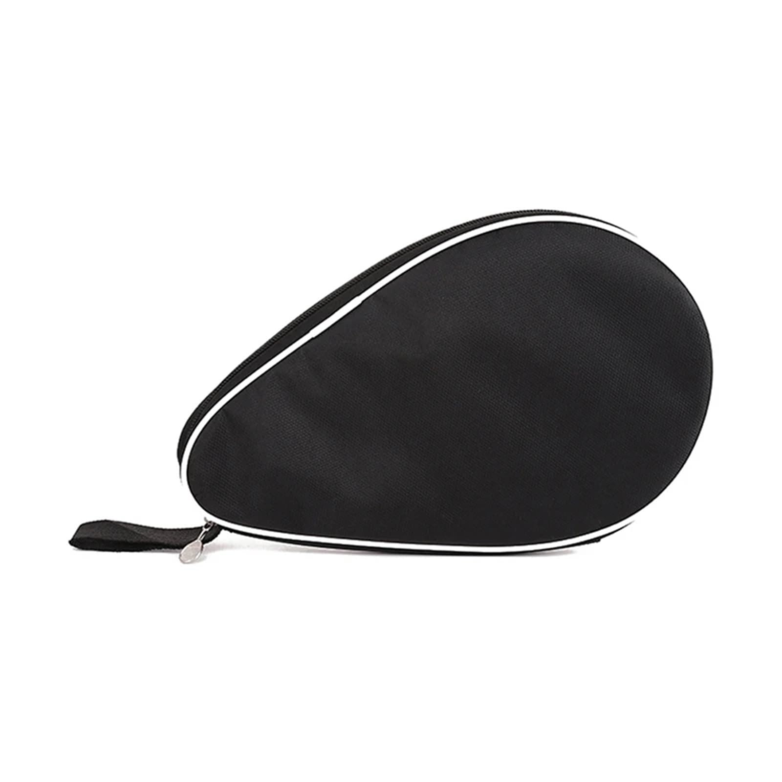Custodia for racchette da ping pong Custodia for paddle Custodia for racchette portatile in tessuto Oxford Per Ping Pong