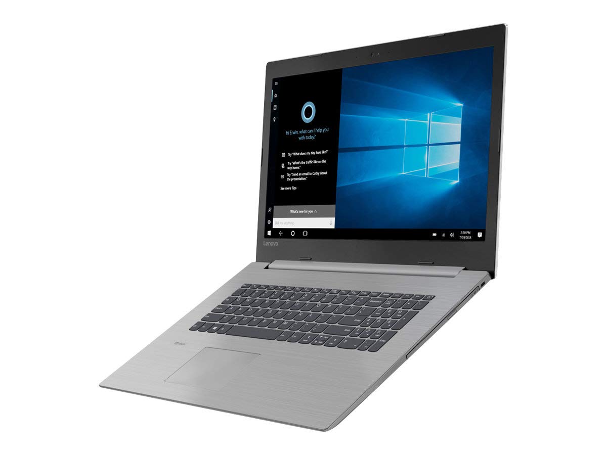 Win11 Lenovo ideapad330 SSD480GB 17.3大画面 Amazon.com: Lenovo IdeaPad 330-17IKB 81DM0007US - Computadora