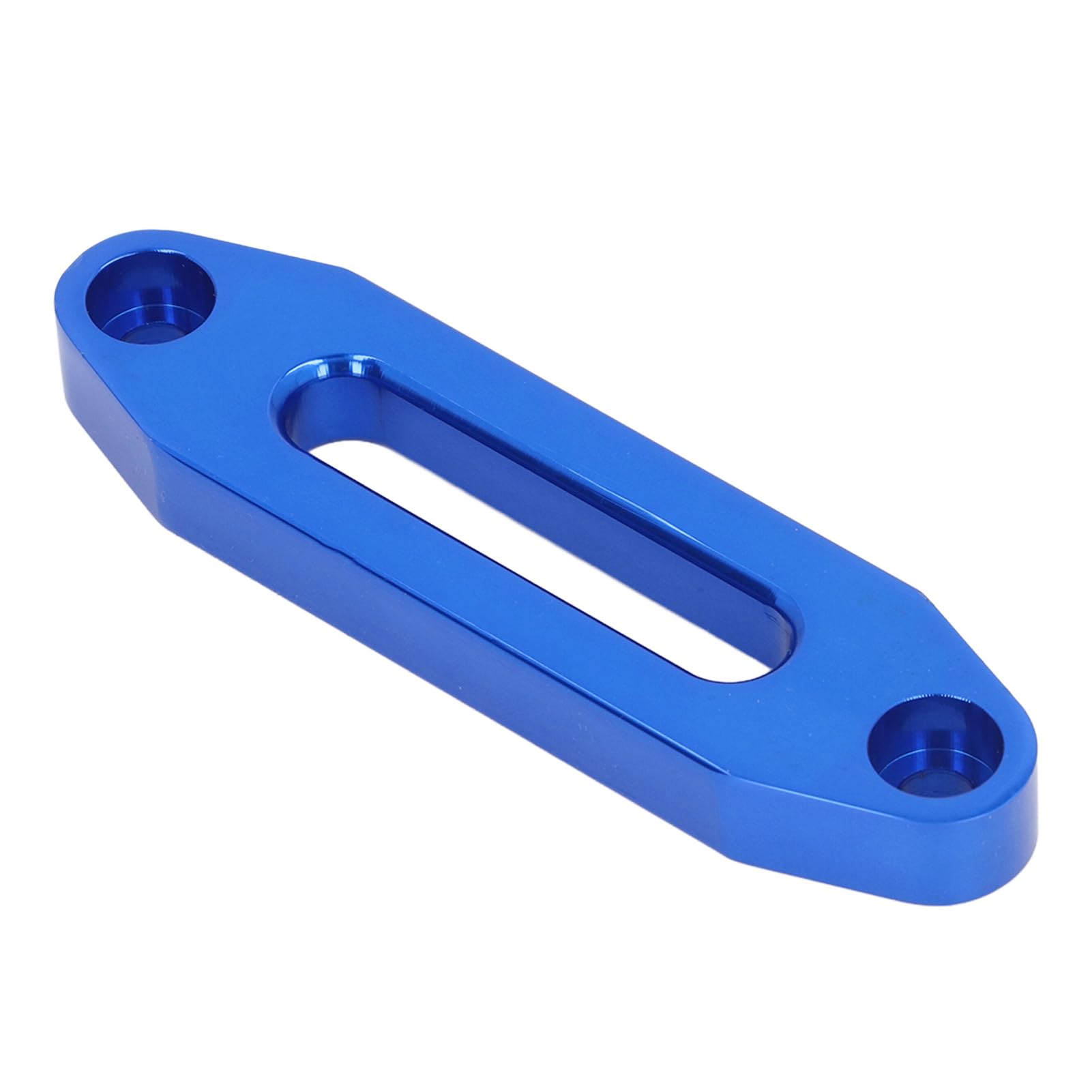 Jeanoko Fairlead Trailer Winch, Portable Fairlead Winch for ATV (4000LB)