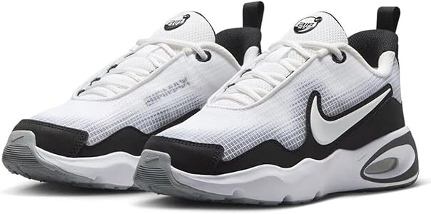 Amazon | [ナイキ] エア マックス NOVA GS J AIR MAX NOVA GS ホワイト