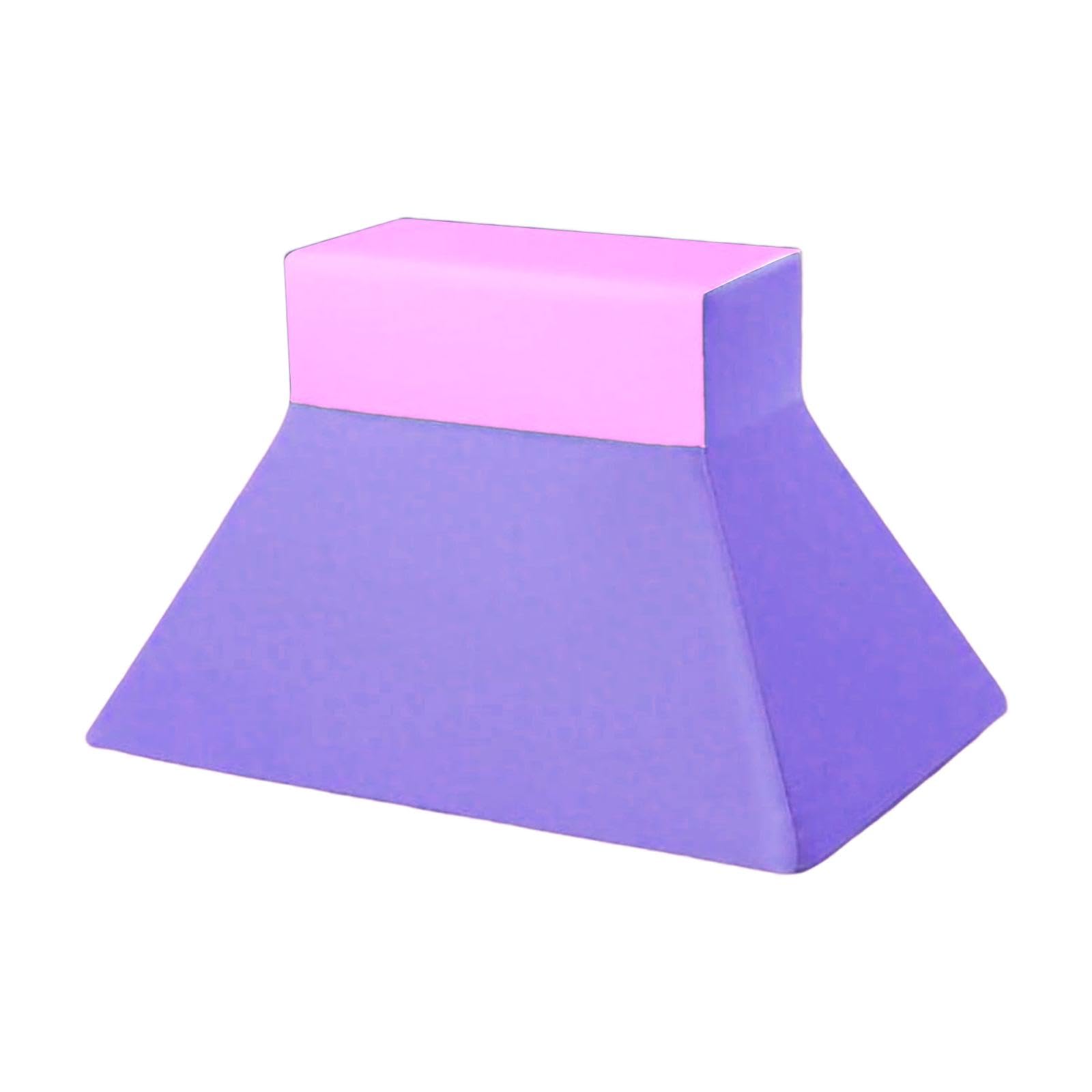 Tabla De Equilibrio Para Acrobacias Epe,Violeta Rosa