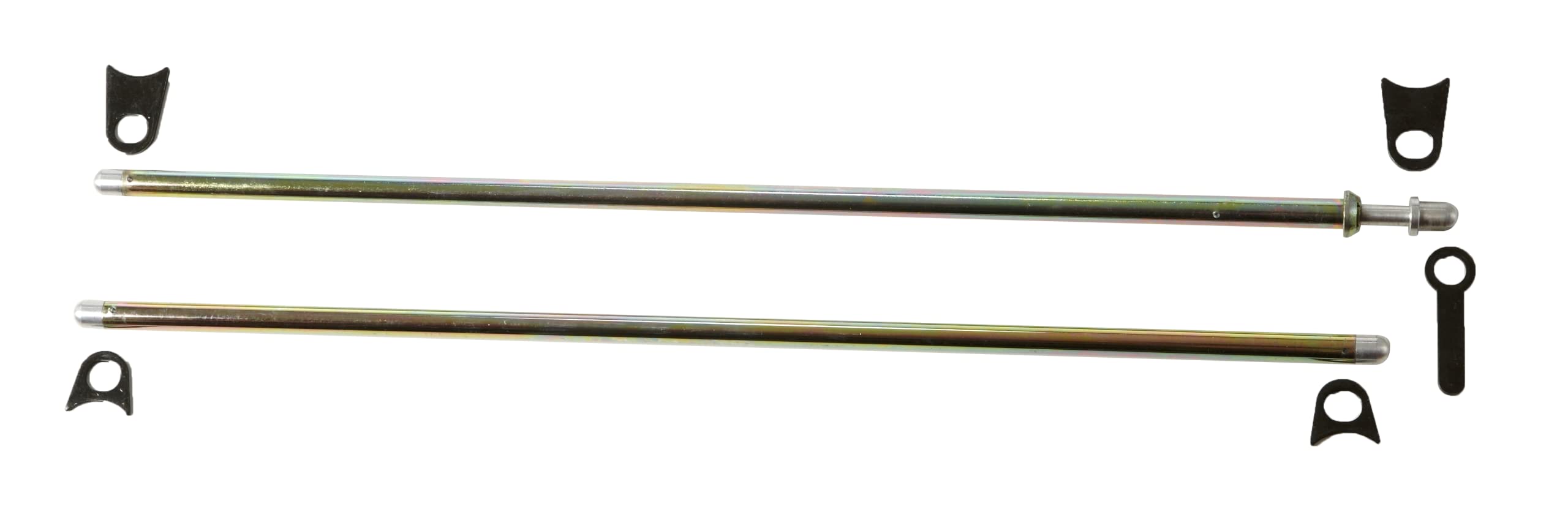 RaceQuip Window Net Mounting Kit 36