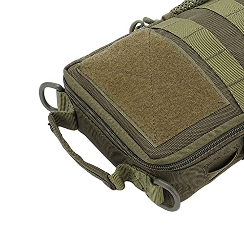 Mochila de caminhada, mochila de bicicleta mais estável, mais segura para acomodar carteira para aco
