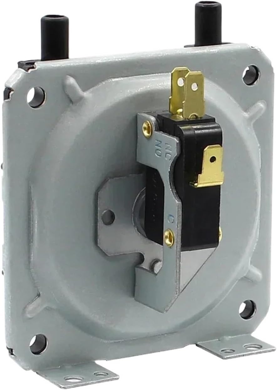 Pressure Switch PS-LA10-80/60Pa Wind Pressure Switch For Gas Boiler