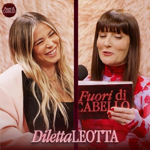Diletta Leotta: bella, brillante, marito figo. Lei e Victoria&hellip; separate alla nascita