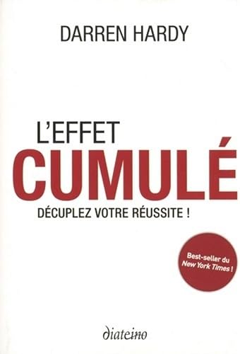 cumulé : Décuplez votre réussite ! L'effet