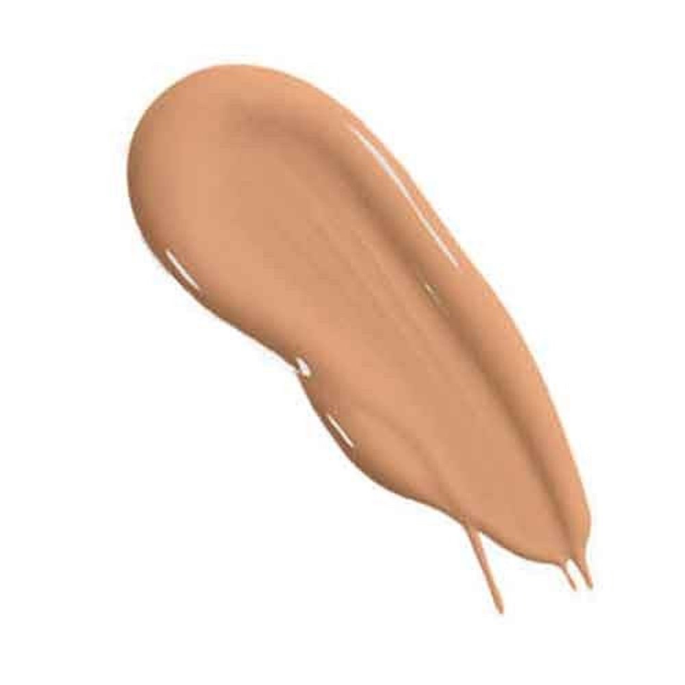 Palladio Powder Finish Liquid Foundation, Natural Matte Appearance, Reduces Fine Lines, Covers Large Pores - Image 2