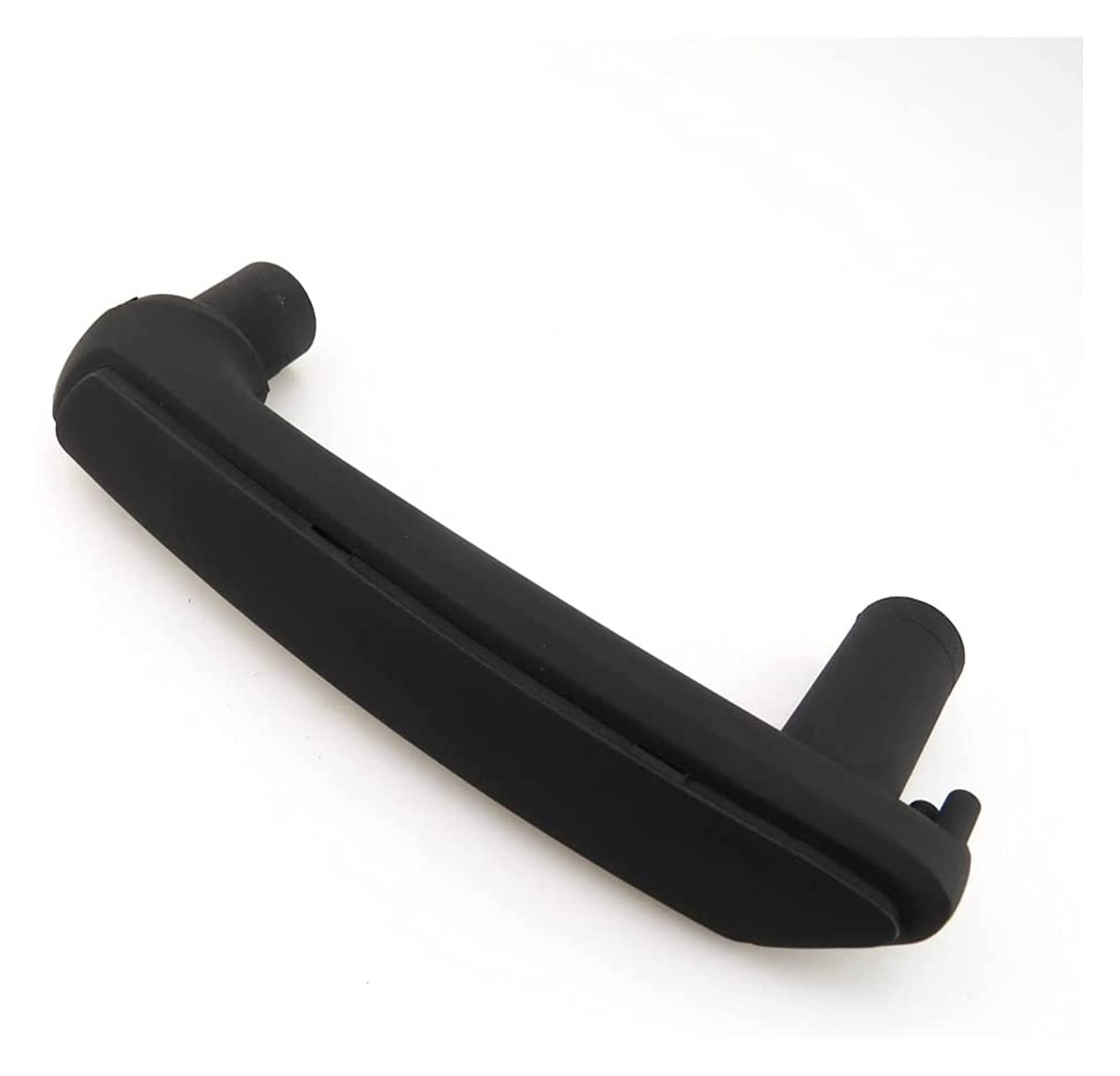 Copertura Maniglia Interna Portiera Auto Per VW B5 Passat E Bora MK4 | Colore Grigio | Rifinito OEM 3B0867175 | Antigraffio Facile Da Installare