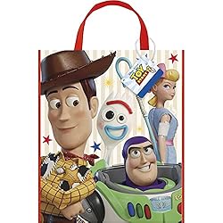 Disney Toy Story 4 Tote Bag