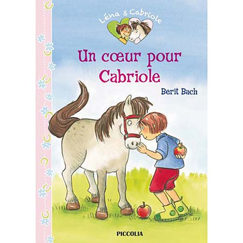 Léna et Cabriole 1 Collectif