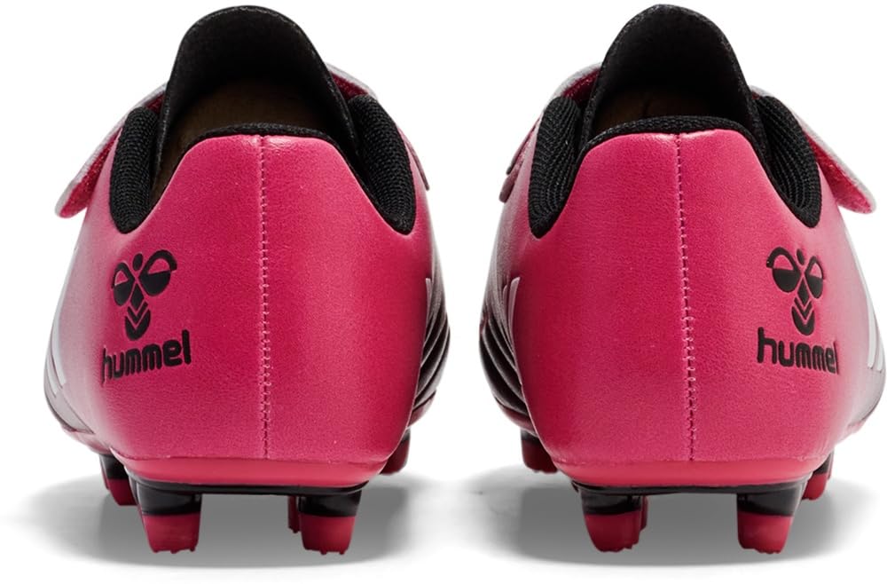 Hummel Hattrick MG Jr Zapatos de fútbolUnisex Adulto